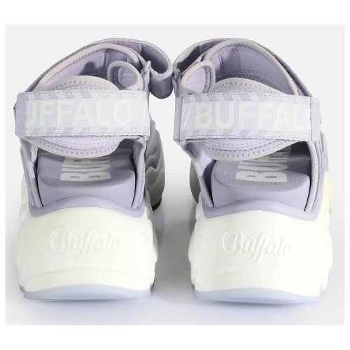 Buffalo Binary 0